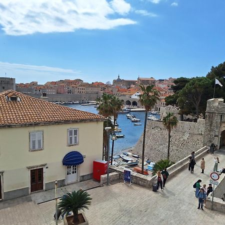 Hotel Old Town Gate Dubrovnik Exterior foto