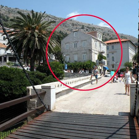 Hotel Old Town Gate Dubrovnik Exterior foto