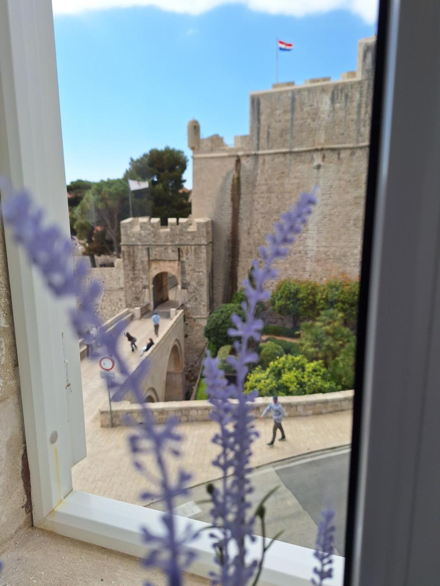 Hotel Old Town Gate Dubrovnik Exterior foto