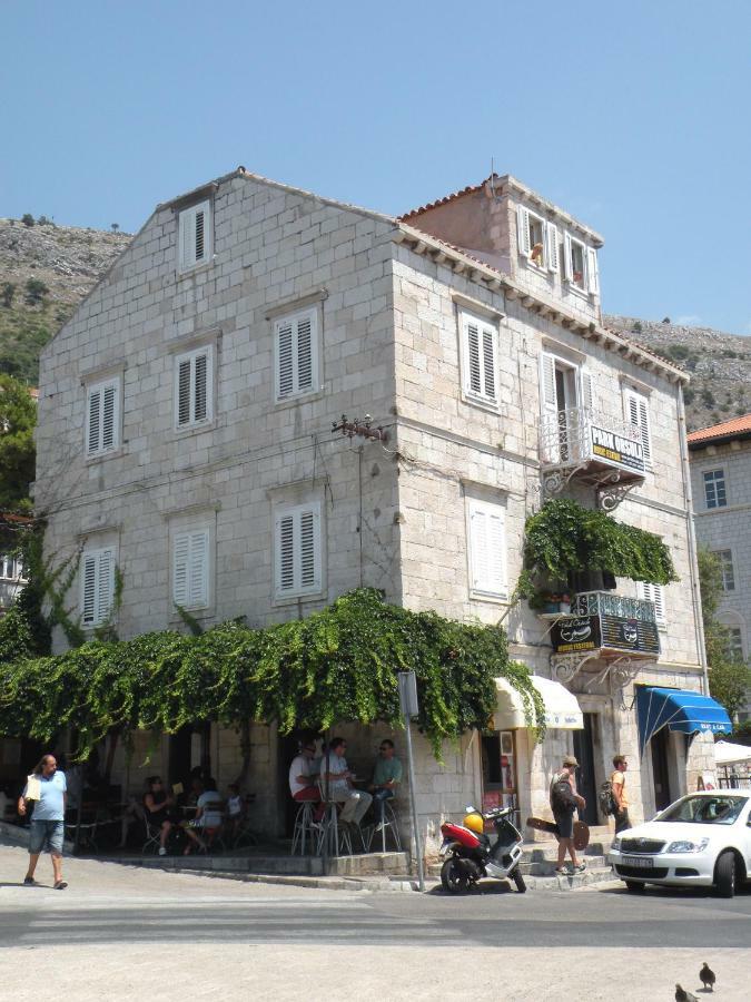 Hotel Old Town Gate Dubrovnik Exterior foto