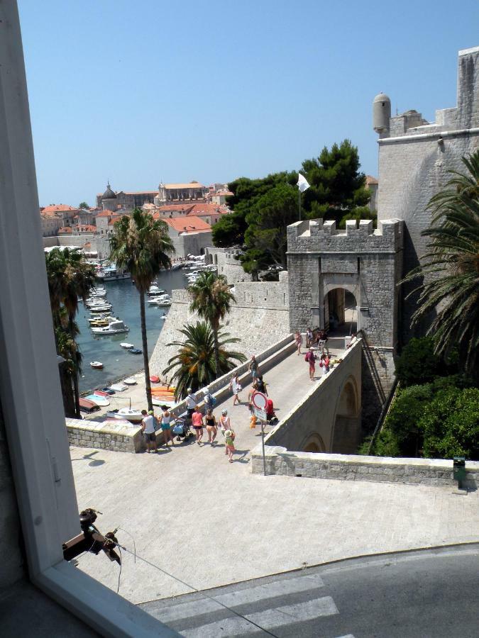 Hotel Old Town Gate Dubrovnik Exterior foto