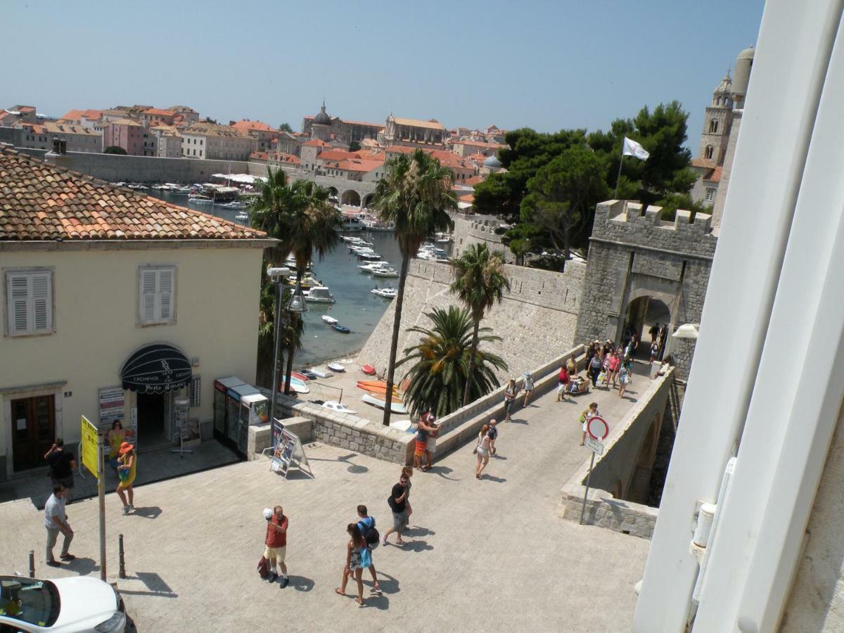 Hotel Old Town Gate Dubrovnik Exterior foto